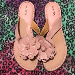 Merona Sandals